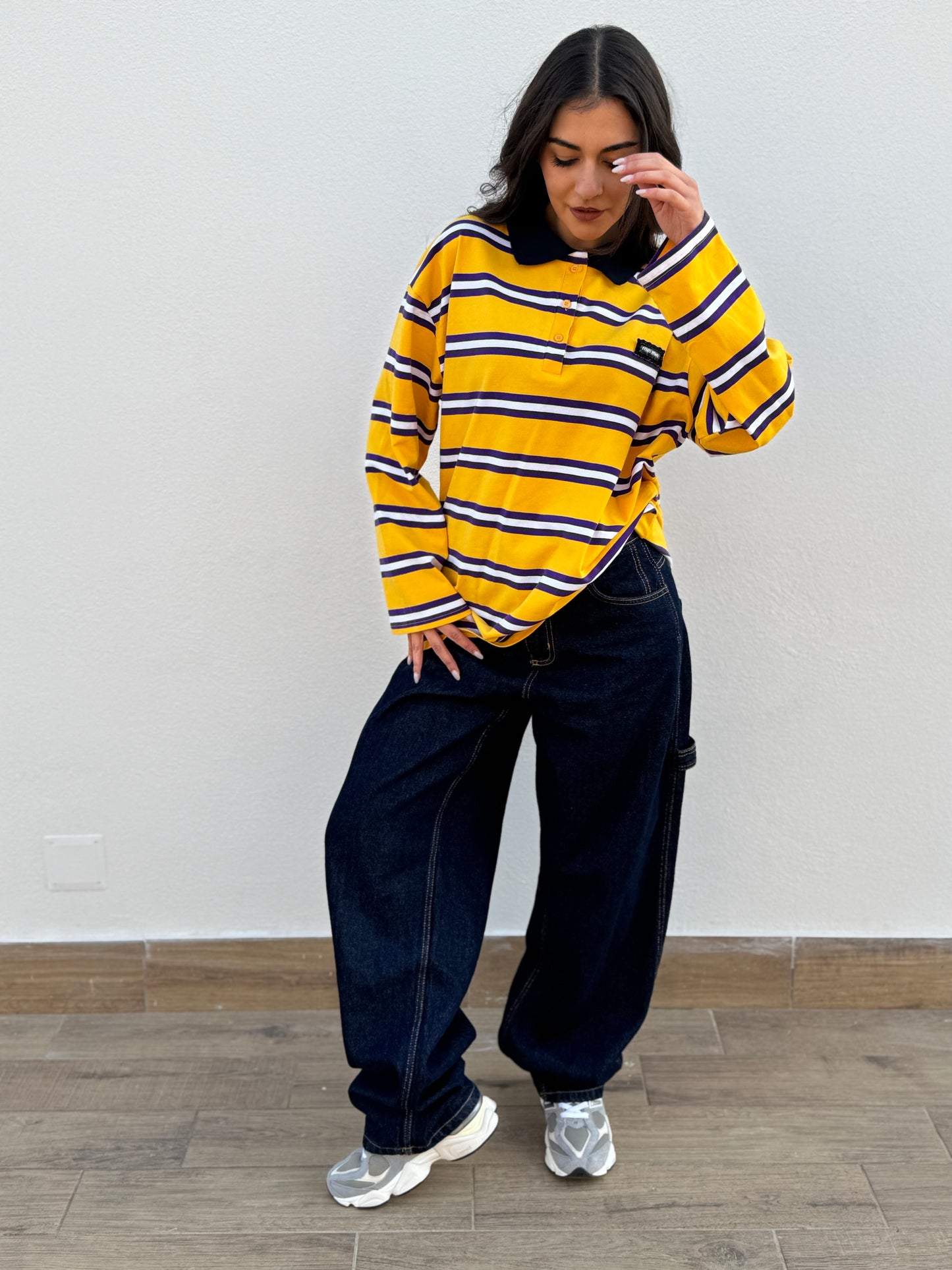 Maxi Polo