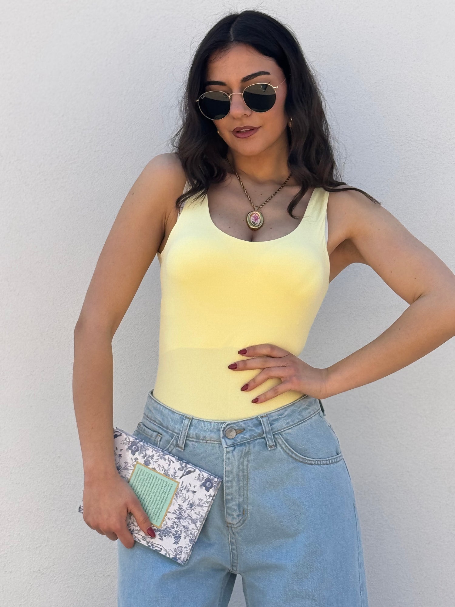 Body & Maglie & Top