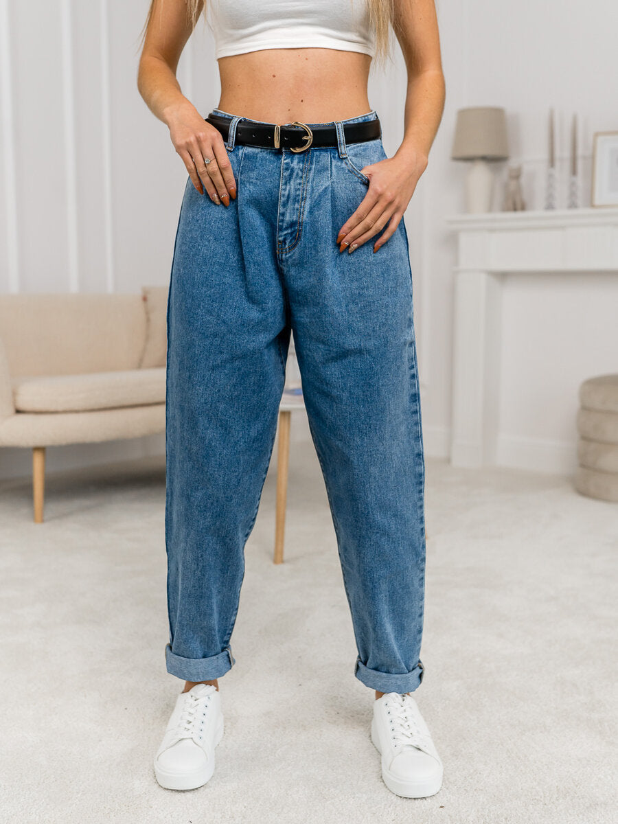 Jeans e Pantaloni