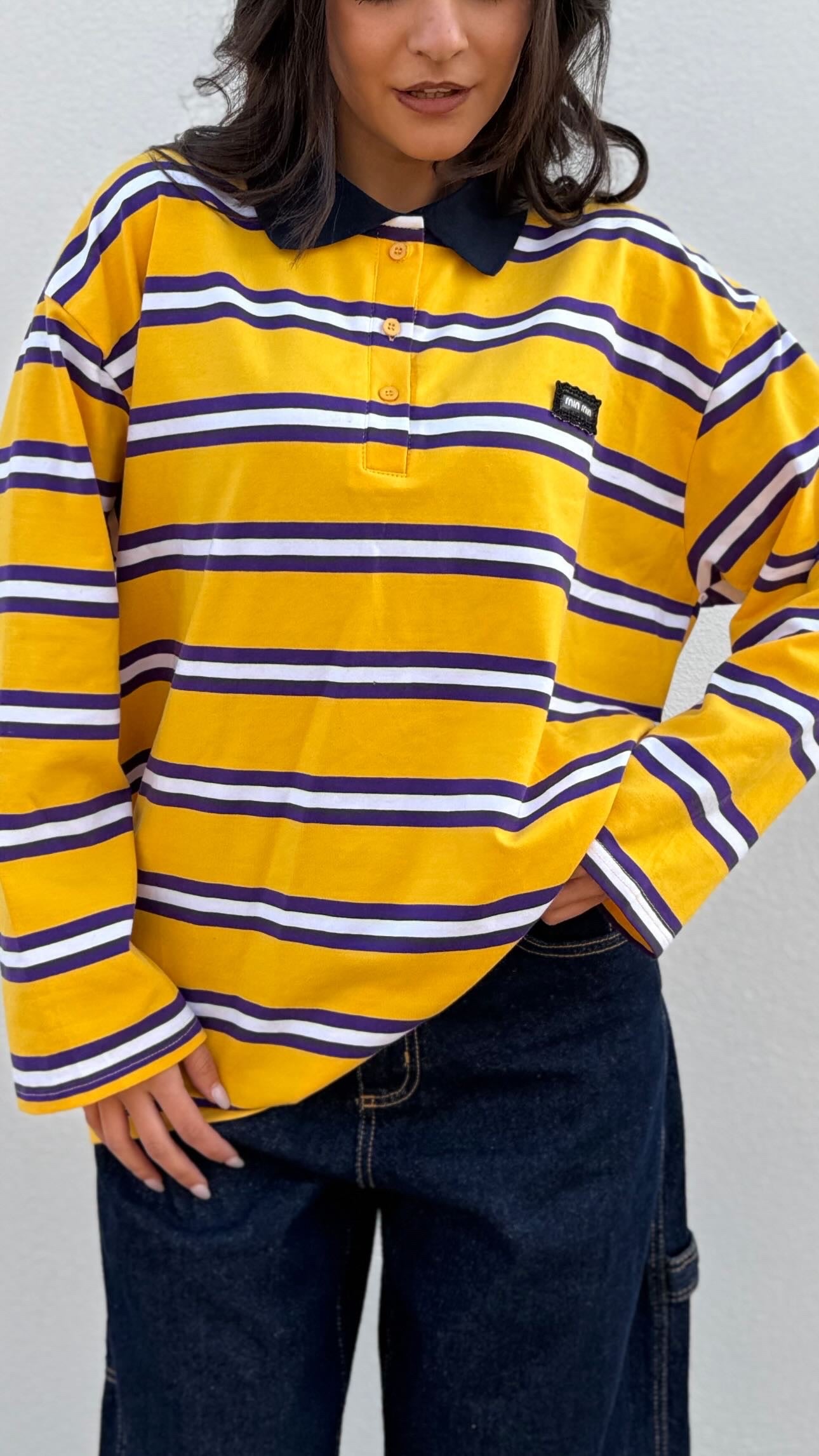 Maxi Polo
