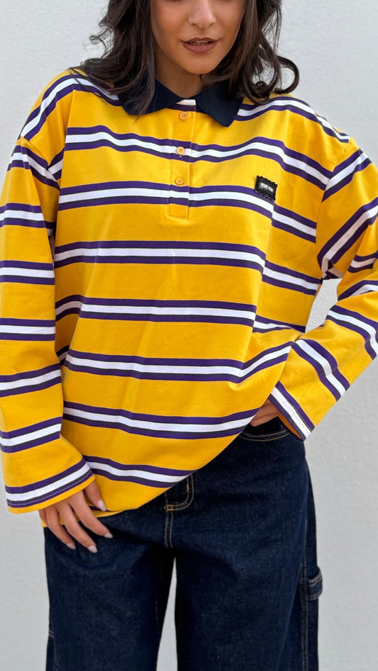 Maxi Polo