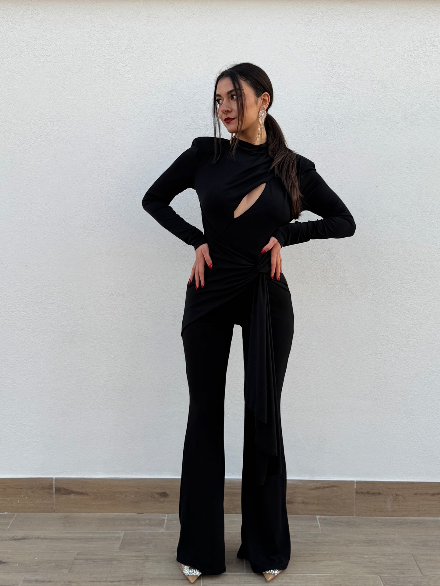 Jumpsuit Kylie