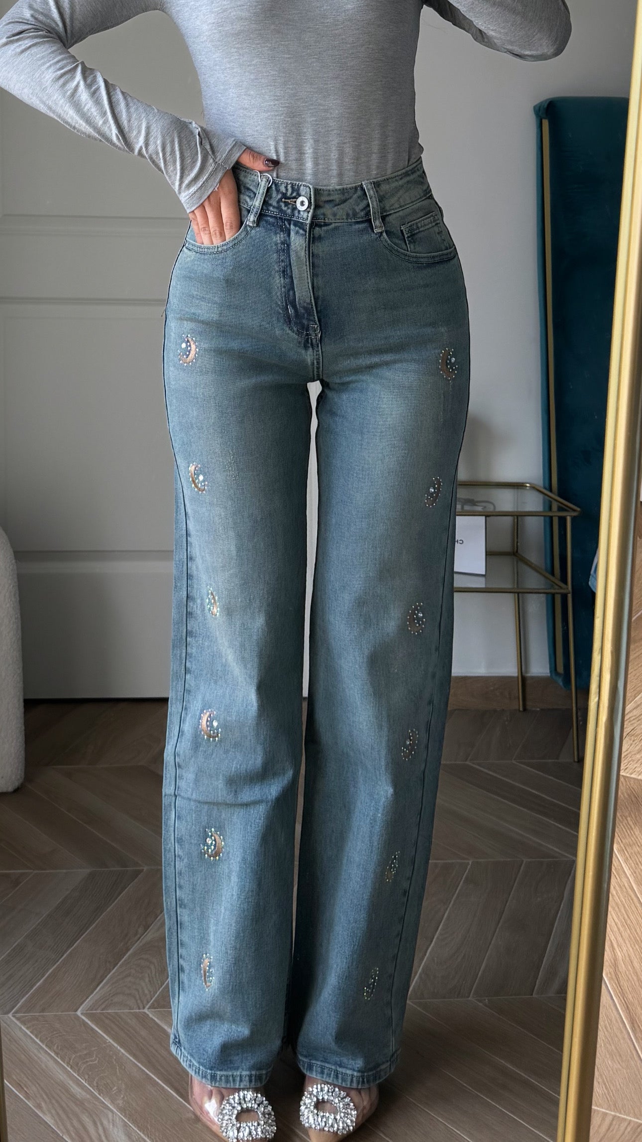 Jeans Luna