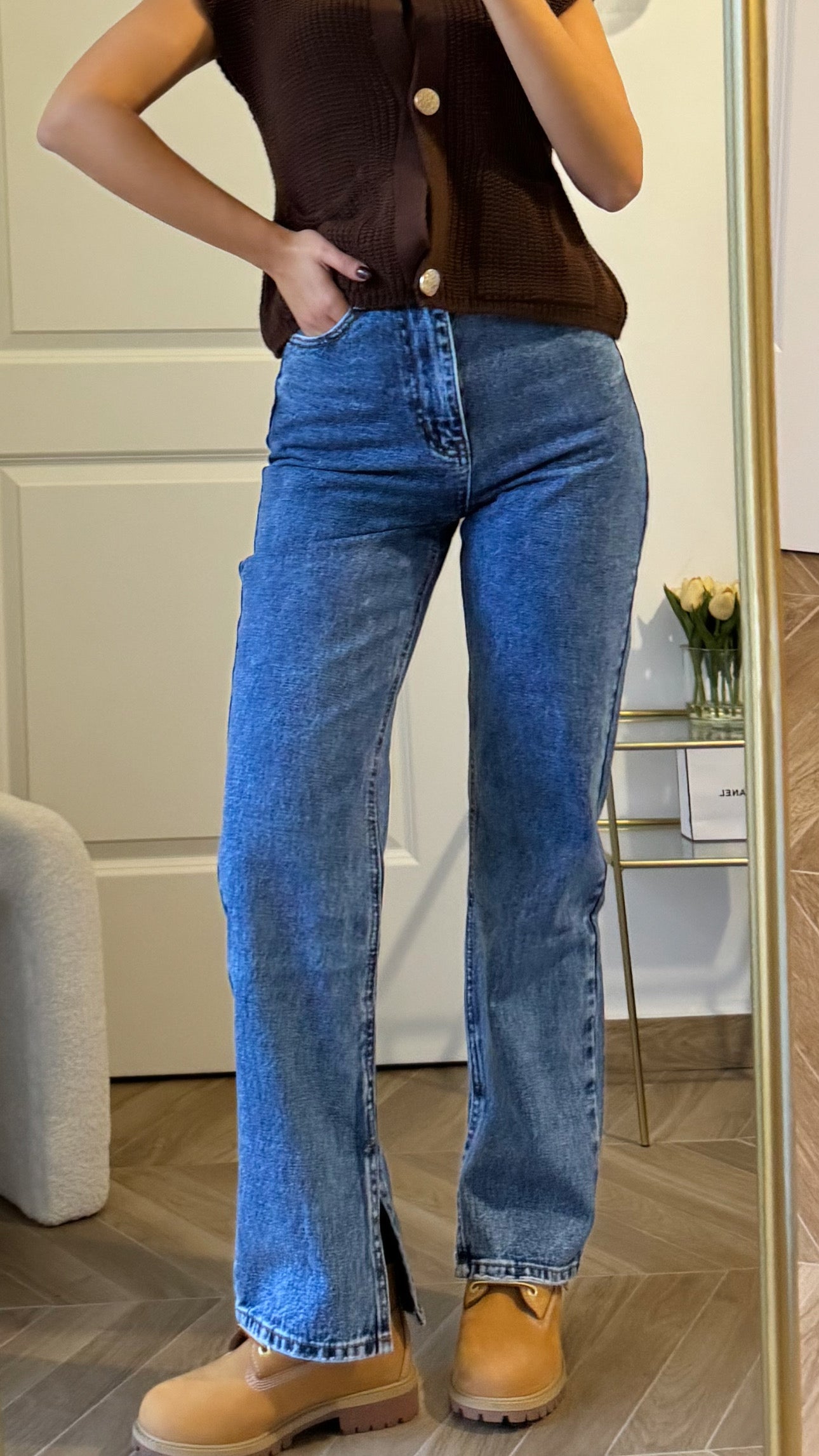 Jeans Alexia