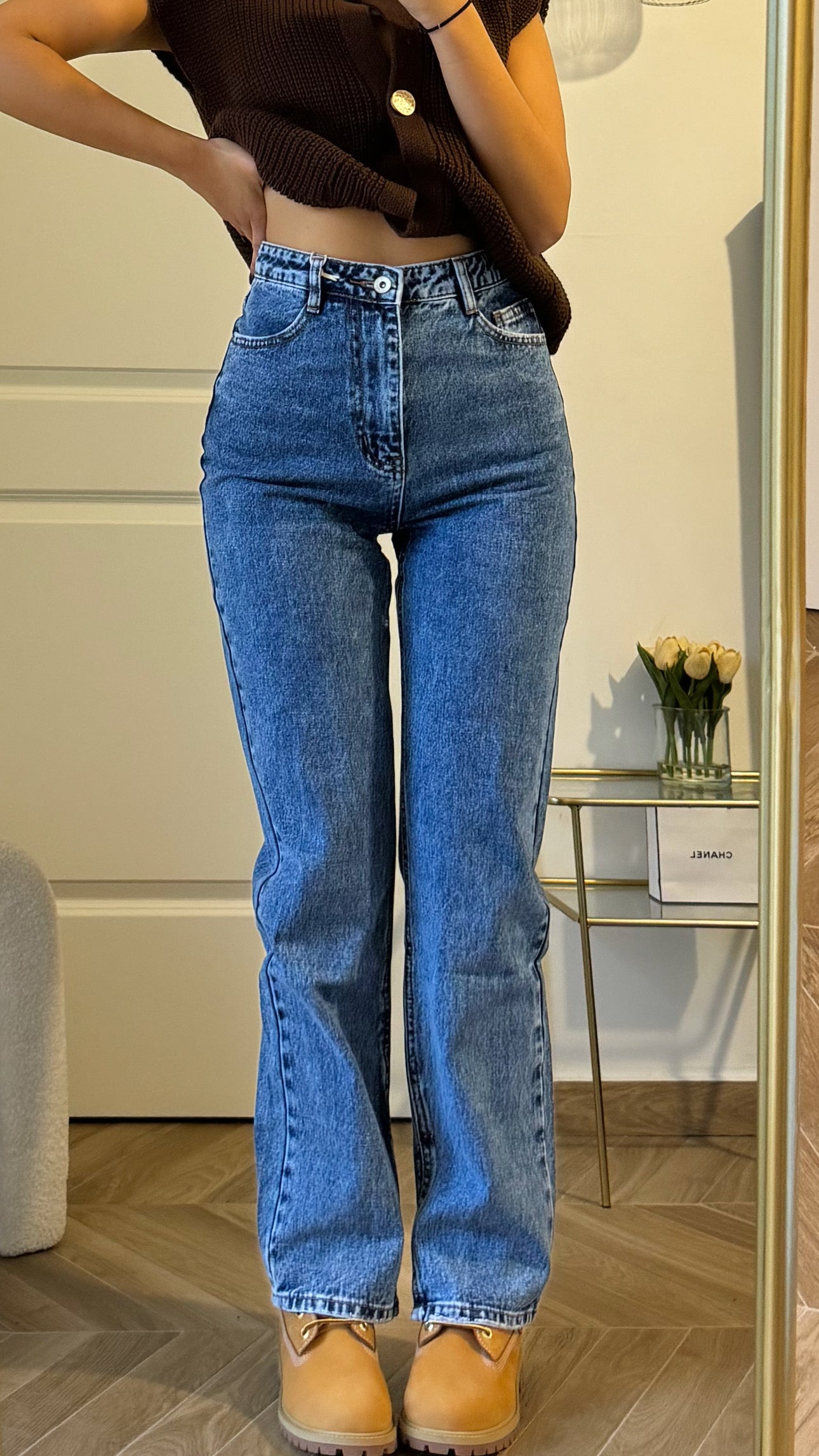 Jeans Alexia