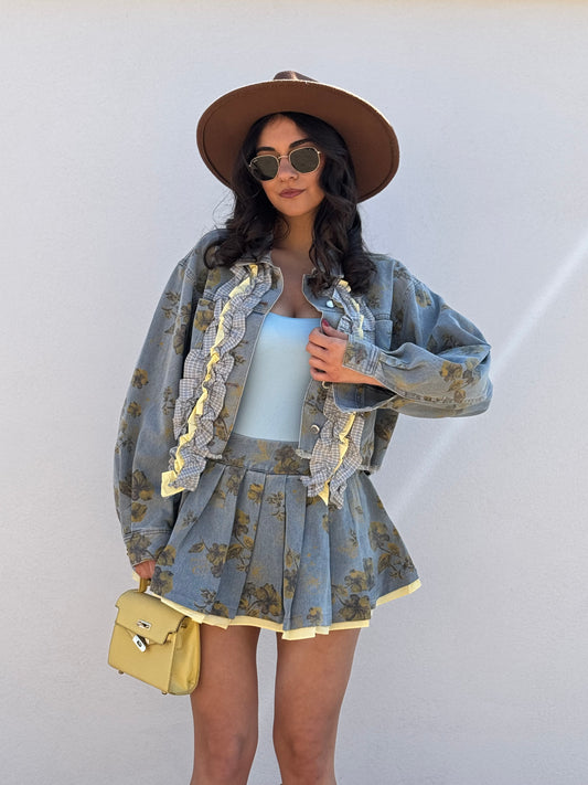 Coordinato Sunday