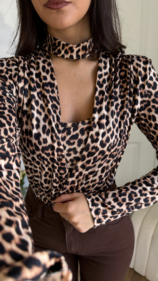 Body Animalier