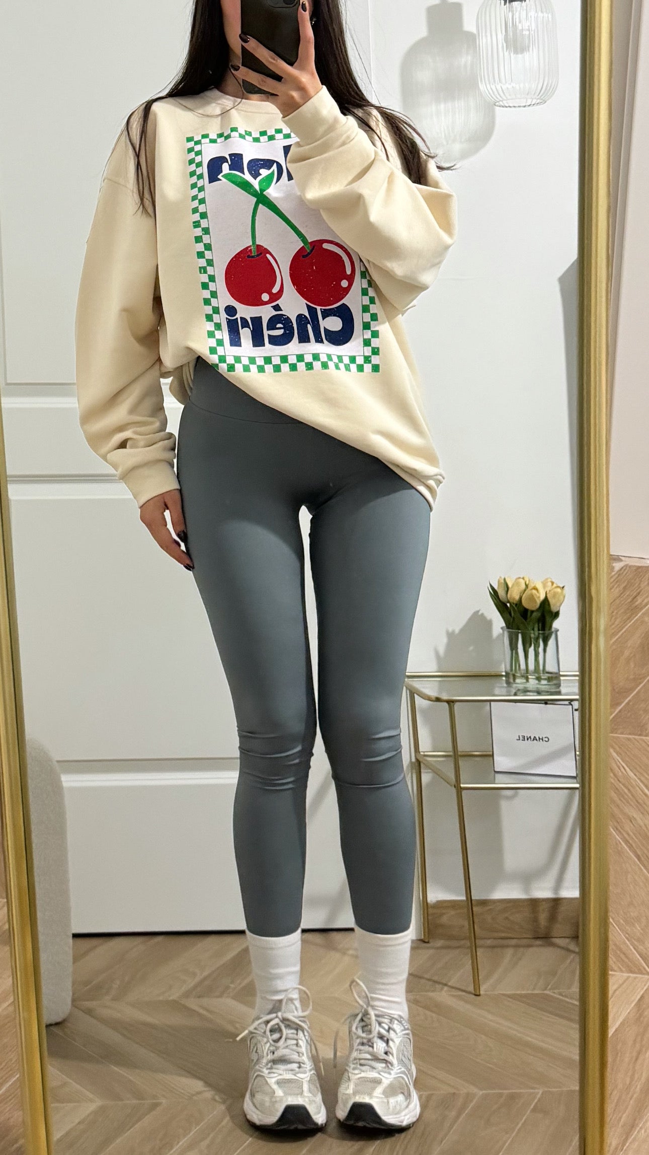 Leggins Modellanti