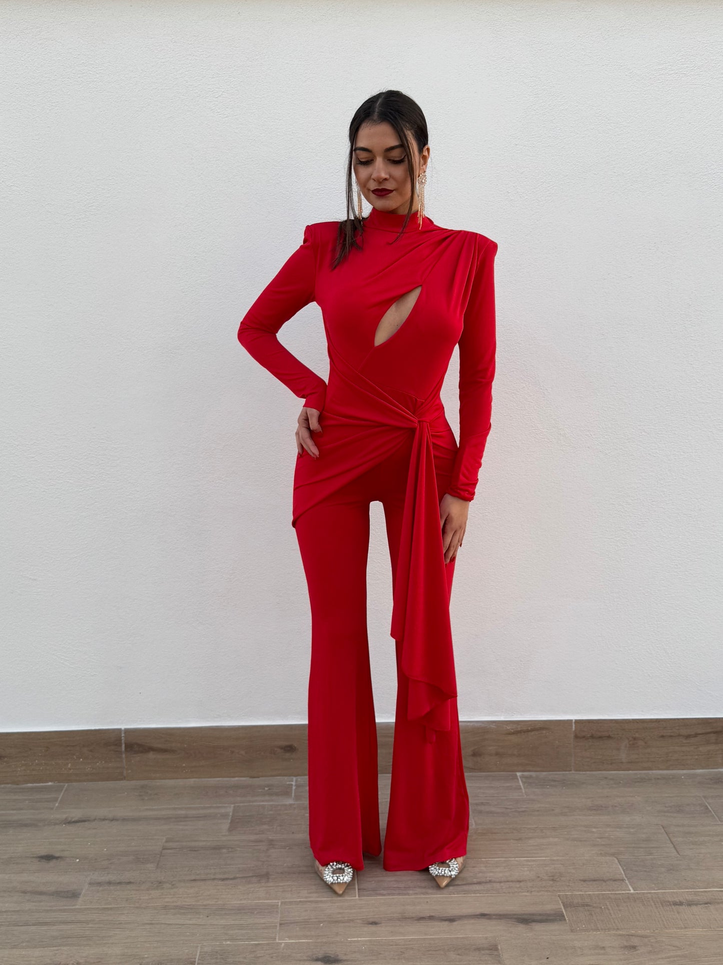 Jumpsuit Kylie