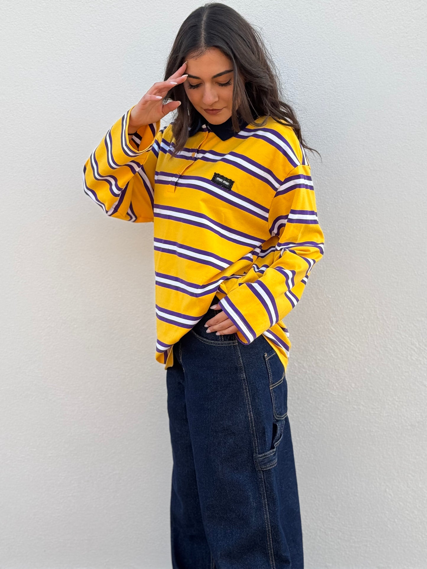 Maxi Polo