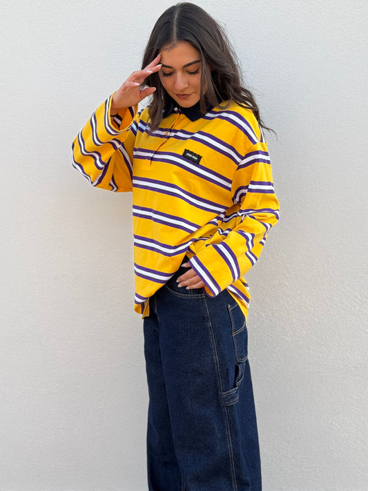 Maxi Polo