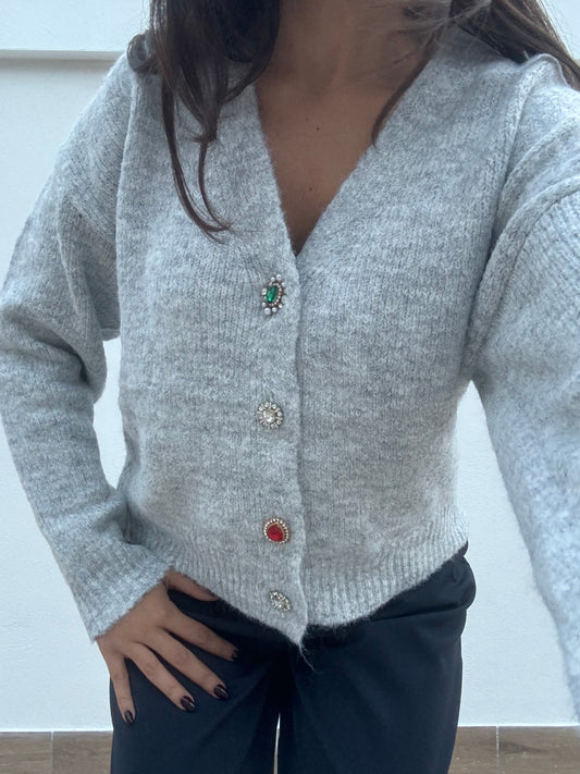 Cardigan Perla