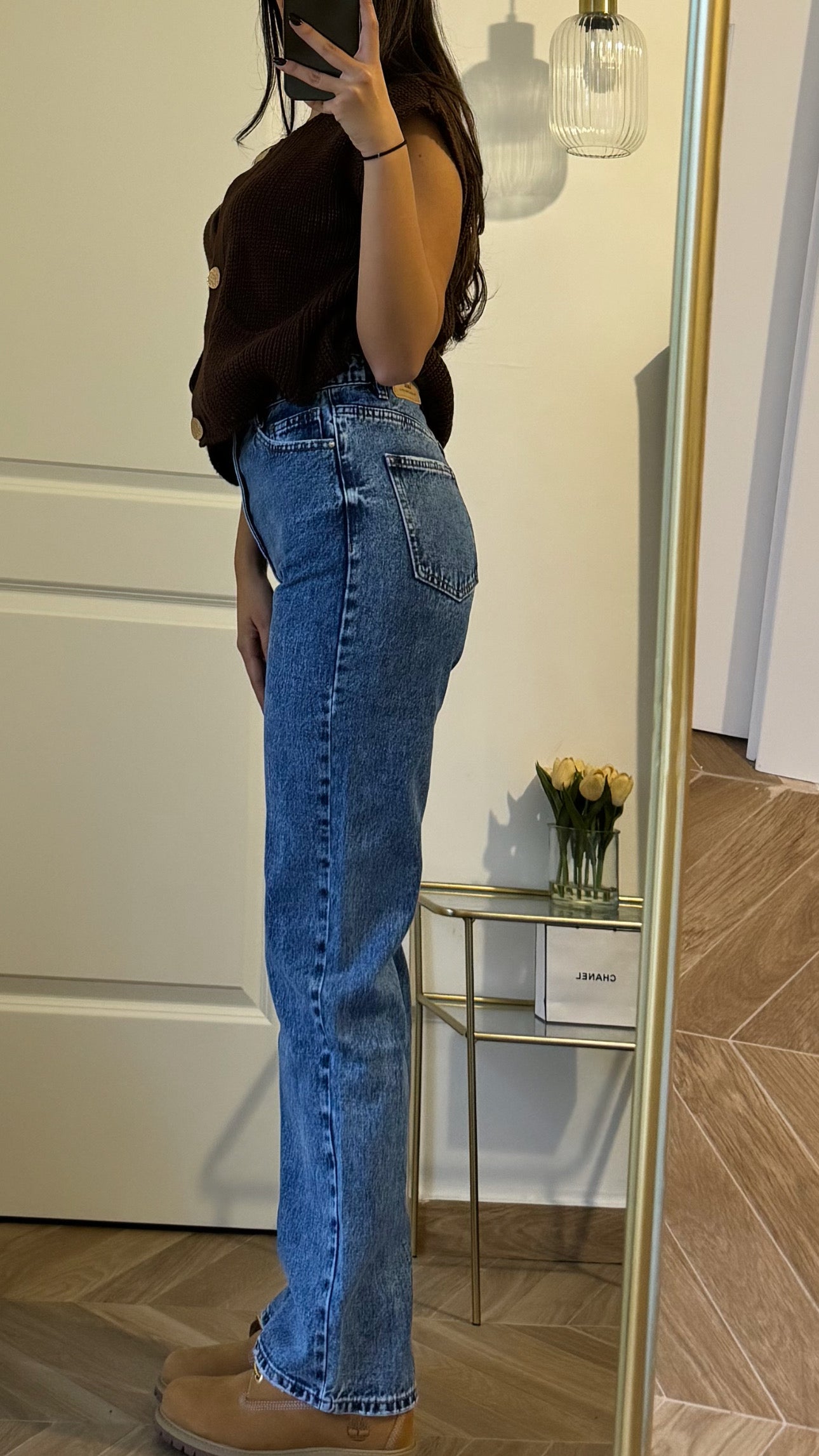 Jeans Alexia