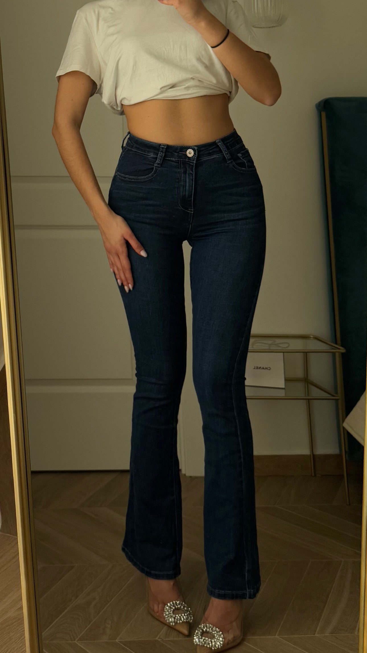 Jeans Zampa