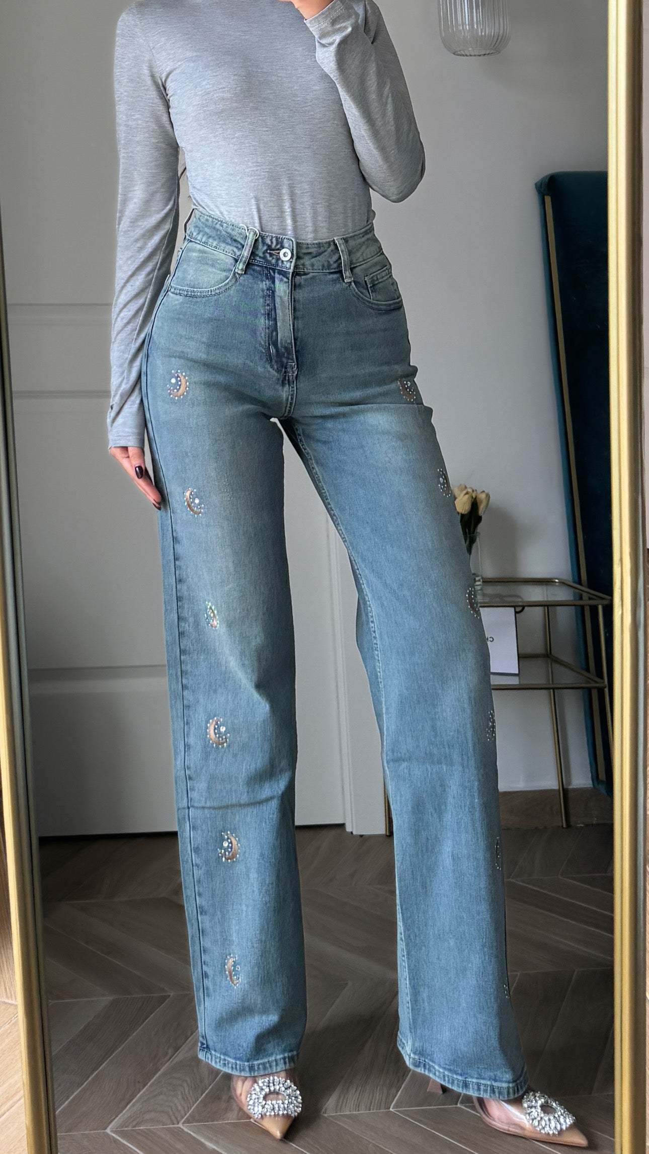 Jeans Luna